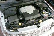 Контрактные двигатели и КПП для Land Rover.