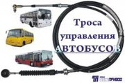 Тросы дистанционного управления. Завод Технопривод.
