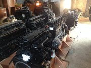 Двигатель cummins в-3.9, в-5.9, 4bt-3.9, 6bt-5.9, 4isbe-4.5, 4вта-3.9