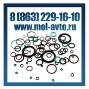 кольцо резиновое уплотнительное гост 9833 73