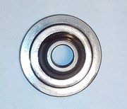 Тарелка клапанной пружины  14765-PCB-003  14765-P13-000