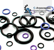 купить резиновые уплотнительные кольца