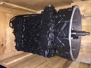 Коробки Передач КПП Fast Gear,  ZF и запчасти на грузовые автомобили