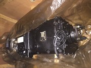Коробки Передач КПП и запасные части на китайские автобусы