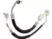 Ремонт автокондиционерных шлангов