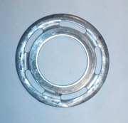 Пластина шайба ремня  ГРМ  13622-PT2-000  13622-PT2-010