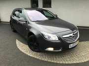 Опель Инсигния дизель 2011 г в разборе.