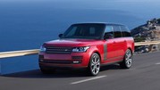 Б/у автозапчасти для Land Rover.