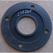 Уплотнение бункера для бетононасоса