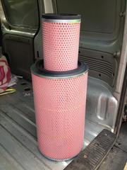 Грузовые запчасти на Daewoo novus Ulta