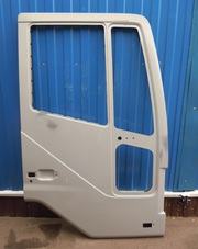 Запчасти Дэу Новус Ультра 