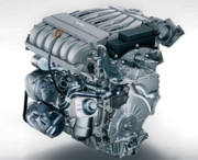 Моторы для Фольксваген Туарег в Москве.