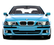 Запчасти б/у для BMW в Москве.