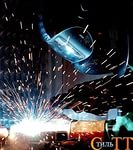 АРГОННАЯ СВАРКА