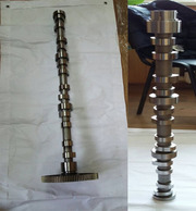 Распредвал двигателя Cat C9