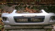 Продаю бампер Субару-ипреза, 2002г. выпуска. Почти новый
