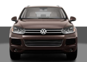 Запчасти б/у для Фольксваген Туарег в Москве.