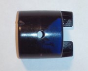 Клипса замок топливной трубки 23841-21030