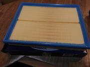 Воздушный фильтр на Опель Астра Opel Astra G