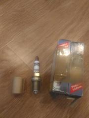 Свечи на Опель Астра G Опель Зафира A