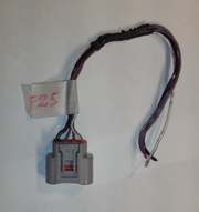 Разъем катушки зажигания F23 F25 90919-02247 90980-12176