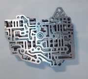 Гидроблок вторичный 27700-P48-910  