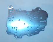 Разделительная пластина  27412-PP6-903  27412-PP6-890