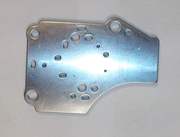 Пластина клапана регулятора 27612-PL4-000