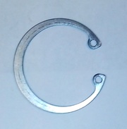 Клипса стопорная 38 мм  90601-PC9-860 