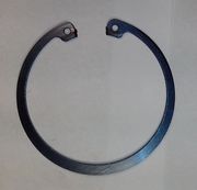 Кольцо стопорное,  регулировочное  80X2.8  90417-689-000 90417-PC8-000
