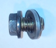 Болт пробка 8MM  90024-612-000 