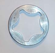 Шестерня маслонасоса 15100-74050