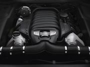 Гильзовка и ремонт моторов Porsche в Москве.