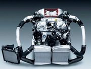 Двигатели и трансмиссия для Nissan в Москве.