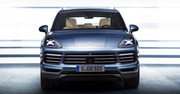 Запчасти б/у и новые Porsche Cayenne/Panamera/Macan.