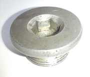 Болт пробка маслопровода  20mm 15233-PK1-000
