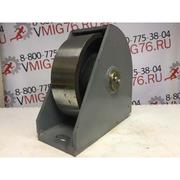 Ролик автобетоносмесителя