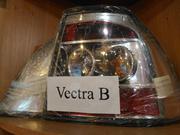 Опель Вектра В Стопы,  фонари тюнинг