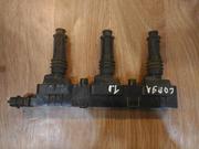 Катушка зажигания Опель Корса 1.0L