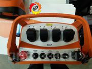 Пульты радиоуправления Elca Bravo AG41 для управления манипулятором