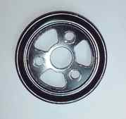 Шкив помпы 21051-41B00 