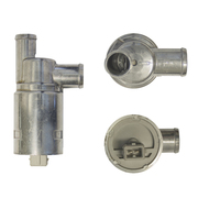 Регулятор холостого хода на Audi