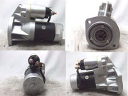 Стартер 4HK1,  C240,  4D33/35,  BD30,  4HG1/4HL1,  генератор TD27 лучшие це