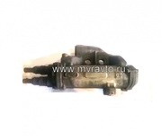 Теплообменник КПП ZF 16S2230 артикул 0501218714