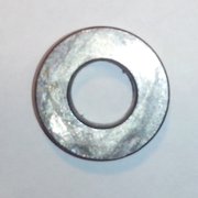 Шайба ролика натяжного 11932-41B10