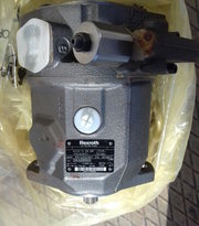  Шиберный гидронасос A10VO28 Bosch Rexroth