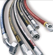 Ремонт и изготовление рукава высокого давления (РВД) 