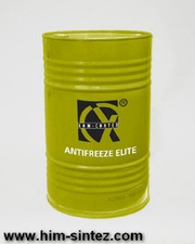 Тосол качественный ГОСТ 28084-89