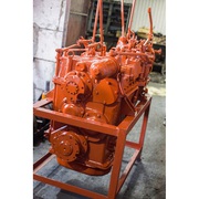 Кпп на Кировец новые К700, К700а, К701, К702, К703 И К744