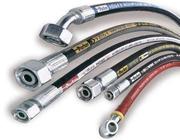 Ремонт и изготовление рукава высокого давления  (РВД) 